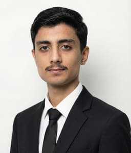 Bhanu Pratap Singh