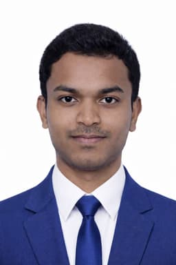 Karthik K S